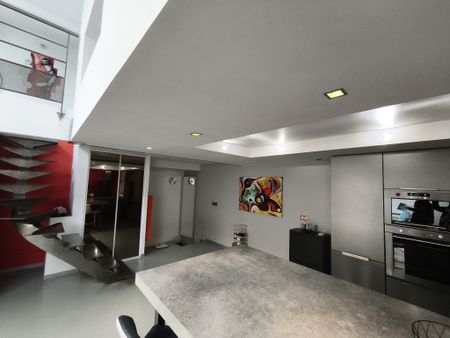 Location Maison 4 pièces 79m² BEAUMONT 63110 - Photo 5