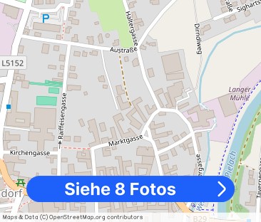 53,49qm 2Zi S-Gartenwohnung, Erstbezug, ökologische Bauweise - Foto 1