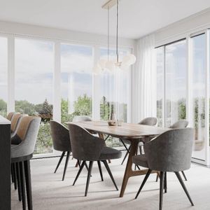 Le Arthur - Condo 1 chambre NEUF à louer à LaSalle Montréal - Photo 2