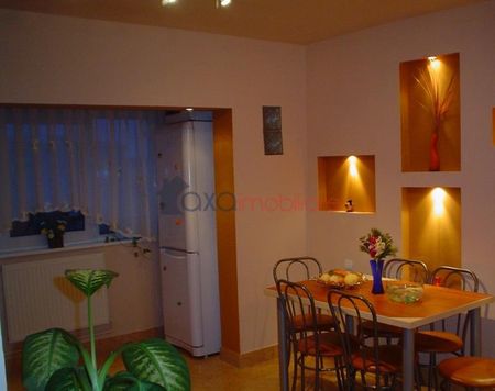 Apartament 2 camere de inchiriat in Cluj-Napoca, Zorilor ID 5745 - Photo 2