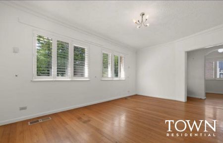177 La Perouse Street, Red Hill ACT 2603 - House For Rent | Domain - Photo 4