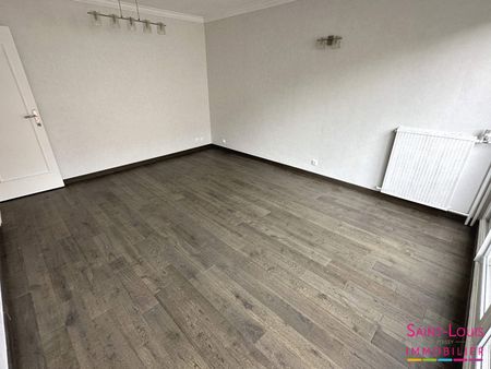 Proche Centre Appartement Poissy 3 pièces avec cave parking, - Photo 4