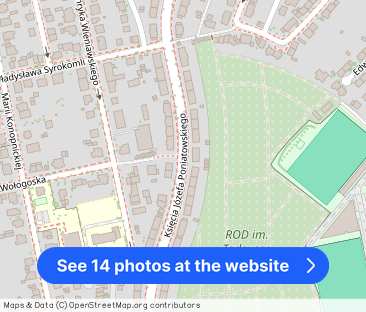 Piękne 3 pokoje z ogródkiem i balkonem na wynajem - Photo 1