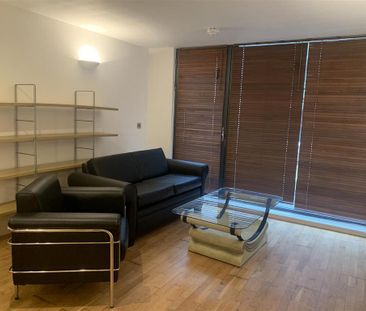 1 bedroom apartment to rent - Photo 2