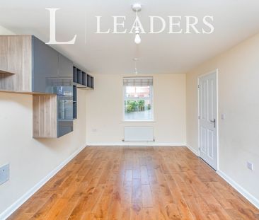 3 bedroom house to rent Mayflower Street, Buckingham, Buckinghamshi... - Photo 1