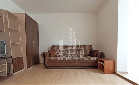 Apartament 1 camera Zona Stadion - Fotografie 2