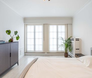 Karaktervol huis te huur in Kortrijk - Foto 1