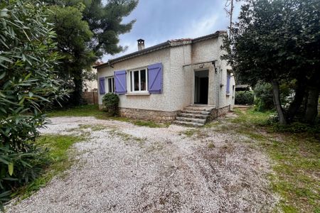 Location maison 2 chambres 63 m² La Valette-du-Var - Photo 5