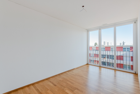 Gemütliche 4.5-Zimmer-Wohnung mit Balkon in Bern Brünnen - Photo 4