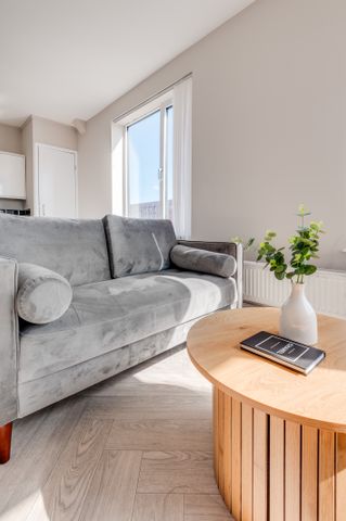 Flat 4, 3 Paul Street Room 5 - Photo 5