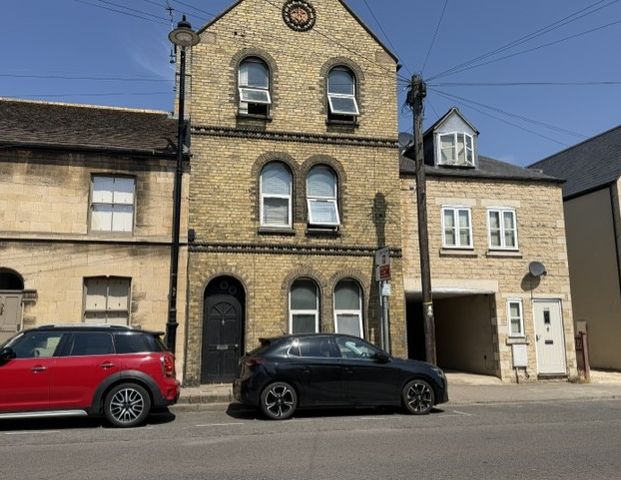 St Leonards Street, Stamford - Photo 1