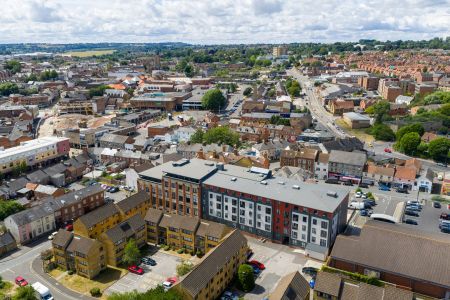 Newton Road, Yeovil, Somerset - Photo 3