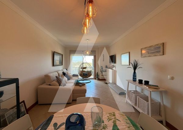 Apartamento T2 em Aveiro