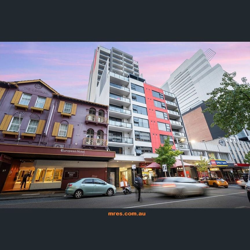 120/101 Murray Street, Perth, WA 6000 - Photo 1