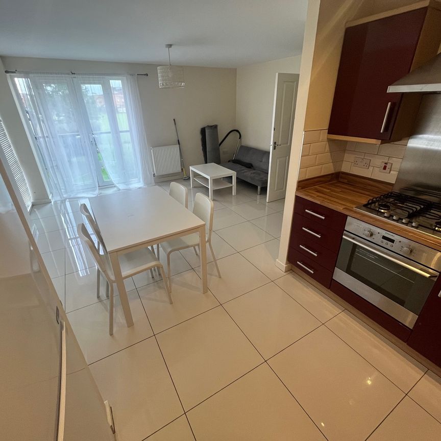 Pavilion Close, Leicester - Photo 1