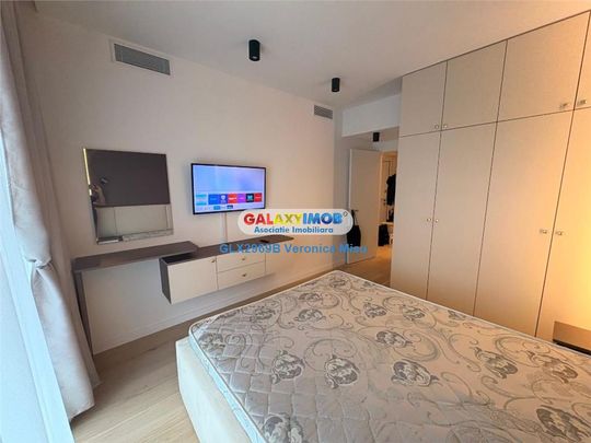 Apartament 2 camere de inchiriat- loc de parcare- Nusco City faza2 - Fotografie 1