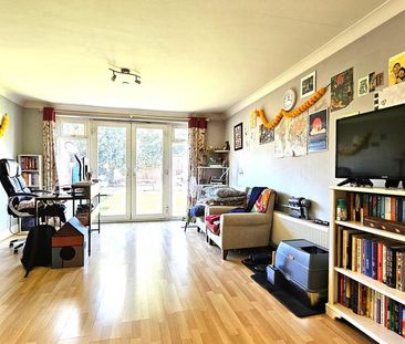 1 bedroom apartment to rent - Photo 5