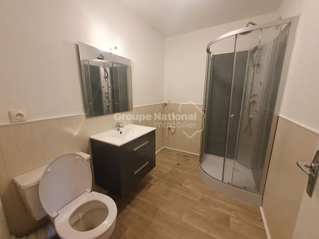 Studio 37m² - Cave et Parking, - Photo 2