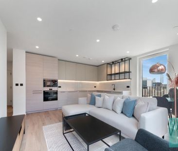 2 bedroom apartment to rent - Photo 1