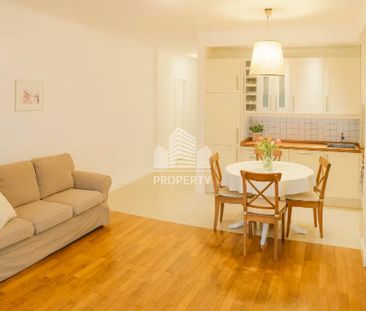 Mieszkanie z dużym tarasem, Spa Siłownia | Aniołki - Фото 4