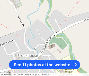 Caton Green Road, Brookhouse, Lancaster - Photo 1