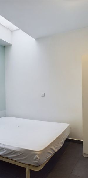 Location Appartement 1 pièce 19m² VILLEURBANNE 69100 - Photo 1