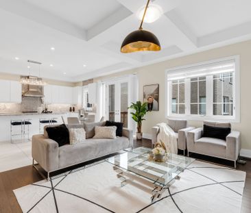 For Lease - 27 William Logan Drive, Richmond Hill, Ontario - Photo 3