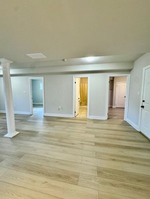 For Lease - 125 Sovereign's Gate Unit# Lower, Barrie, Ontario - Photo 1