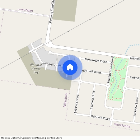 27 Summer Drive, Qld 4655, Wondunna