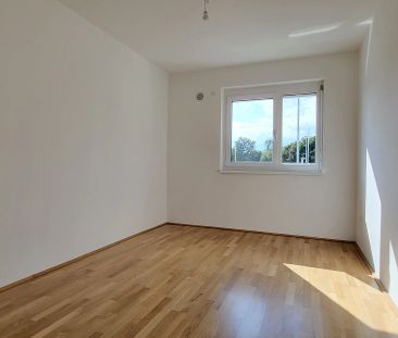 Erstbezug! Gefördertes Reihenhaus mit Terrasse und Garten, Top 17A - Foto 5