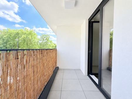 Appartement - à louer - 5100 Namur - 880 € - Photo 2