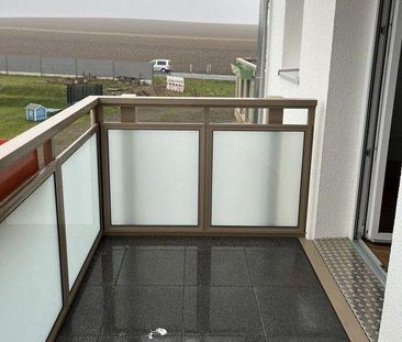 Charmante Neubauwohnung im Erstbezug mit Balkon, EBK und Fußbodenhe... - Foto 6