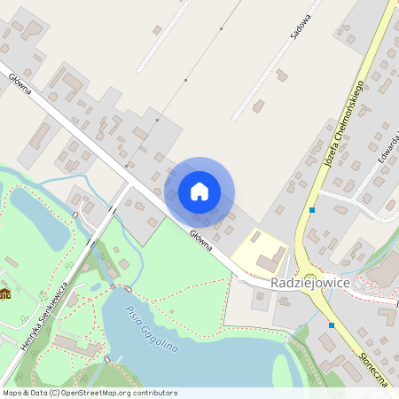 Radziejowice