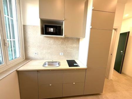 Via Treviglio, Milan, Lombardy 20128 - Foto 4