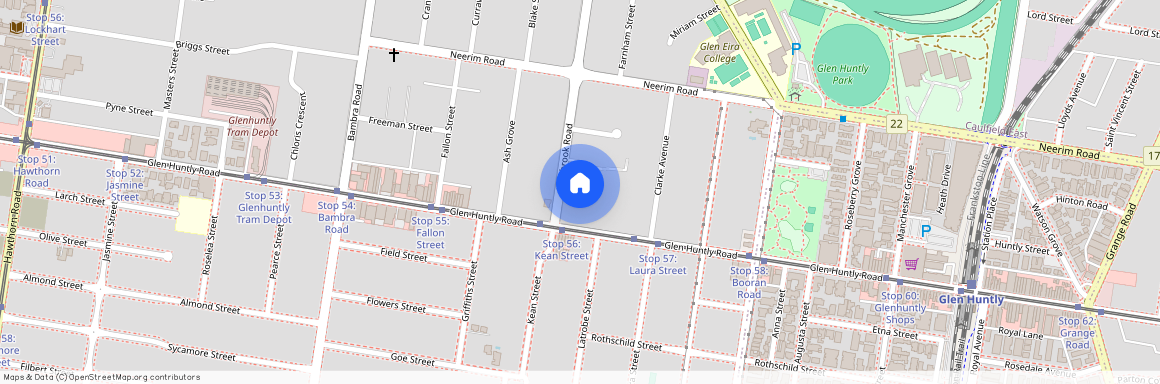 7/218 Kambrook Road, Vic 3162, Caulfield