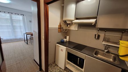 Appartement 1 pièce - 22 m² - Photo 3