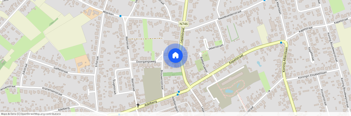 Lepelstraat 99 / 4, 3920 Lommel