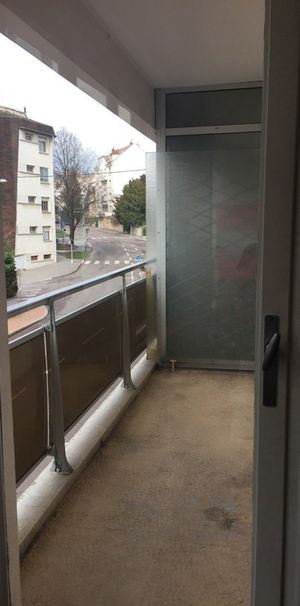 Appart F2 50m² (réf 2127970) - Photo 1