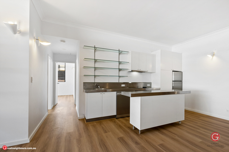 207/82-92 Cooper Street, Surry Hills NSW 2010 - Apartment For Rent | Domain - Photo 4