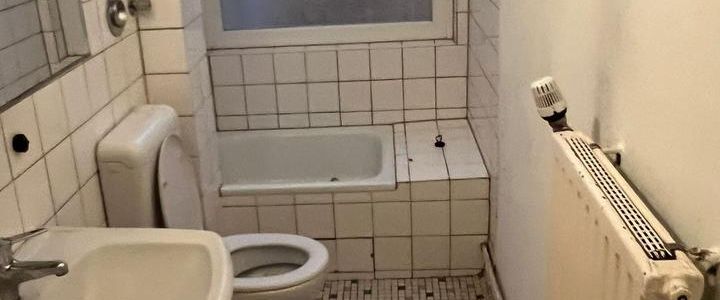 Zwei Zimmer Wohnung Ricklingdn - Foto 1