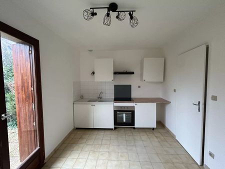 Maison T3 rénovée avec jardin - Boulevard de Chinon - Calme & confort - Photo 5