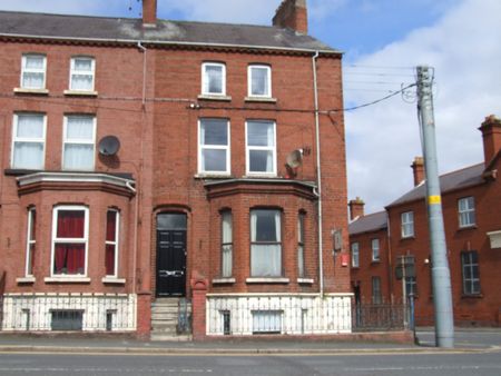 43 Basement, Church Street, Portadown, BT62 3EU - Photo 4
