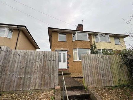 Airport Road, Hengrove, Bristol, BS14 - Photo 5