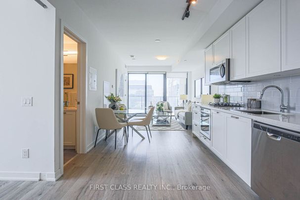 For Lease - 55 Ontario Street Unit# 2004, Toronto, Ontario - Photo 1