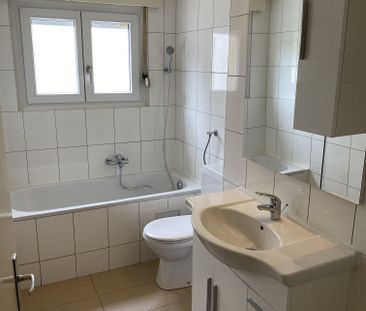 Charmant appartement de 2,5 pièces à Bévilard – disponible immédiat... - Photo 3