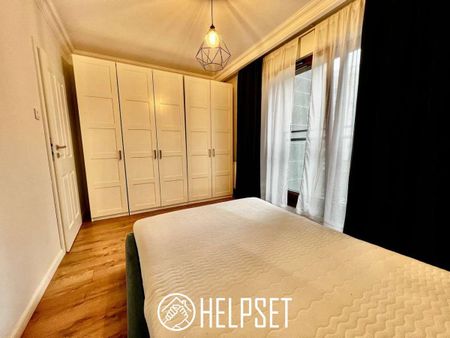 Dwupokojowe mieszkanie Gdańsk Główne Miasto - Фото 5