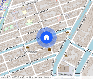 Egelantiersgracht 45 - Photo 1