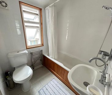 1 bedroom end of terrace house to rent - Photo 2