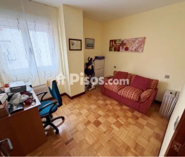 Piso en alquiler en Calle de Juan Ochoa - Foto 1