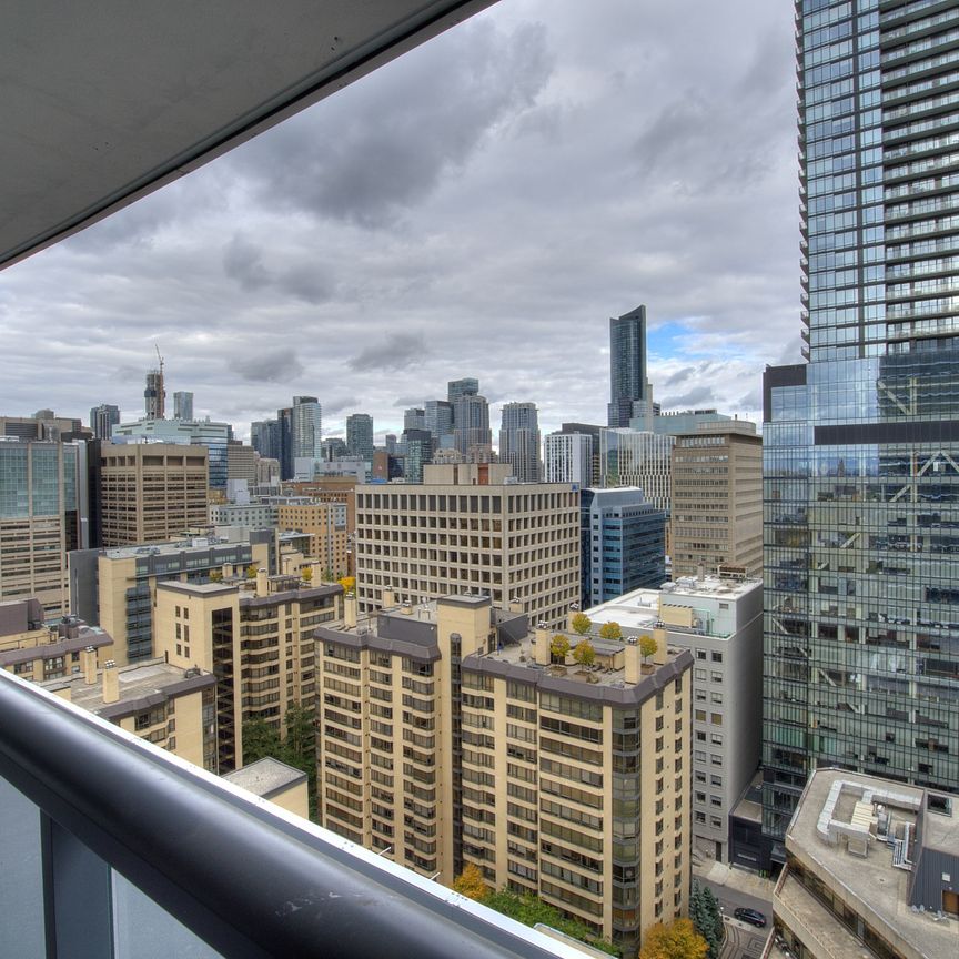 For Lease - 280 Dundas Street Unit# 2204, Toronto, Ontario - Photo 1